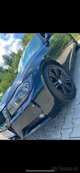 Bmw e90 m pacet 320D 150kw