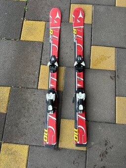 Lyže Atomic 110 cm