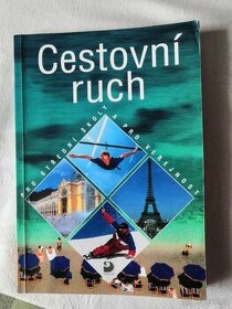 Učebnice cestovní ruch pro střední školy a pro veřejnost
