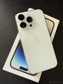 iPhone 14 pro 128 gb