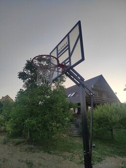 Basketbalový koš - 1
