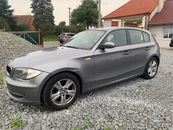 Bmw 118d e87 105kw