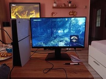 Prodám ps5 digital 1 TB