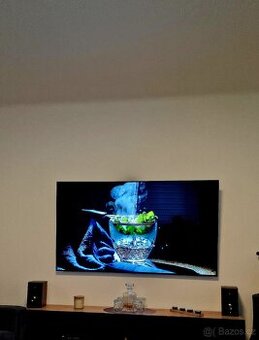 LG OLED 65"