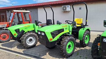 malotraktor WINEA 26 LD Comfort TOP stav