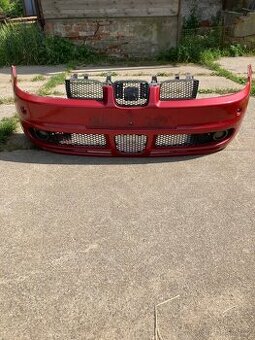 Topsport seat Leon 1m/toledo