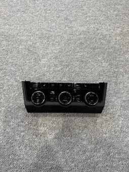 Octavie 3 climatronic