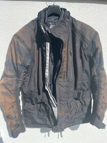 Bering bunda a kalhoty Goretex