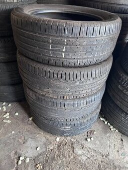 Letní sada pneu 235/55 R19 - Continental