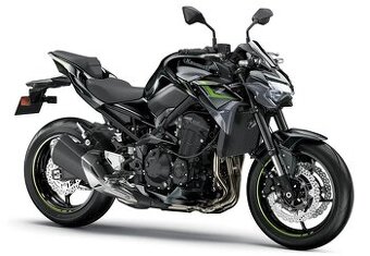 Kawasaki Z900 MY (2024) – skladem
