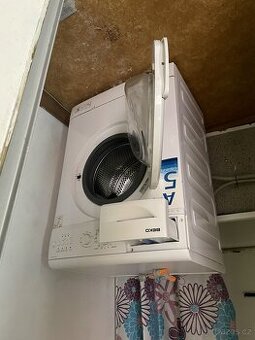 Pračka beko