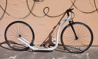 Kickbike RaceMAX 28