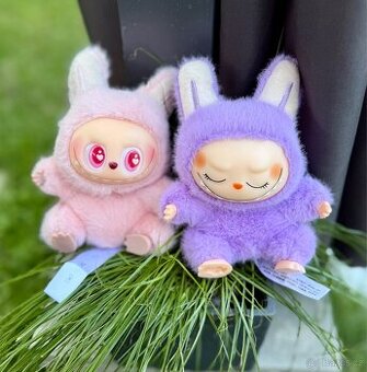 Labubu blindbox
