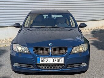E91 320d