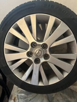 R17 Mazda
