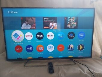 Prodám Televizi zn Panasonic