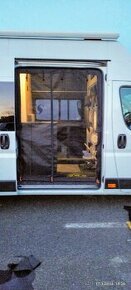 Moskytiéra VW LT35, Crafter ,Sprinter 903, 906, 907