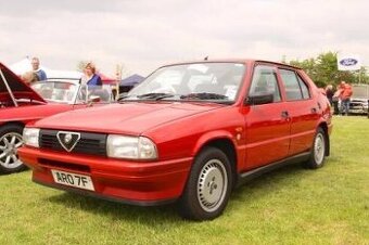 Alfa romeo  33 1,7 IE