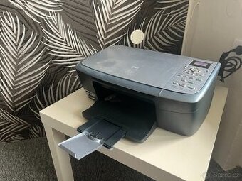 Multifunkční tiskárna HP PSC 2355