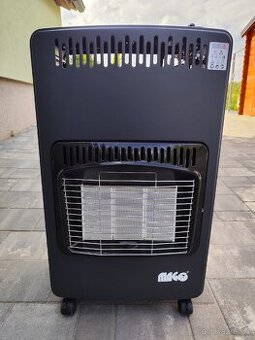 Plynová kamna Mago 4,2 kw.