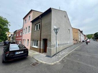Prodej rodinného domu Teplice