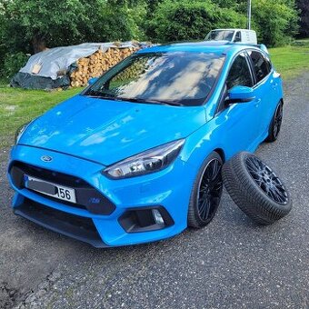 Ford Focus 3 Rs 2.3 mk3