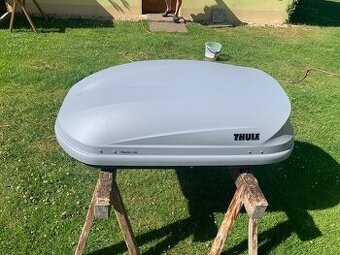 Stření box Thule Pacific 140 cm, 1x použitý