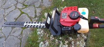 Prodám plotové nůžky BHT 60