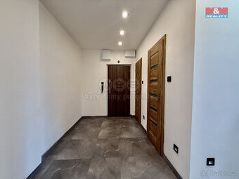 Prodej bytu 2+1, 52 m², Ostrava, ul. Hasičská