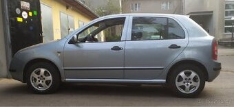 Koupim blatnik Fabia1, 9151, šedá stone