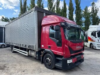 Iveco Eurocargo, 120E250, SHRN.,SPANI,AC