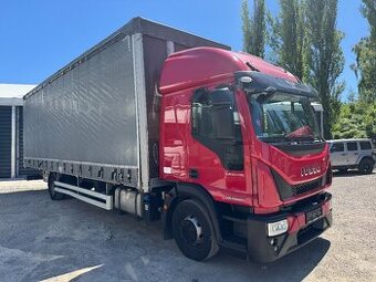 Iveco Eurocargo, 120E250, SHRN.,SPANI,AC