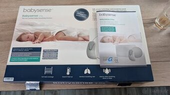 Monitor dechu Babysense 2 Pro
