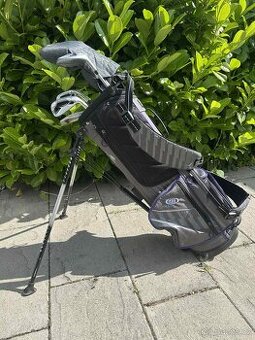 Prodám juniorský golfový set US Kids Golf, 54"