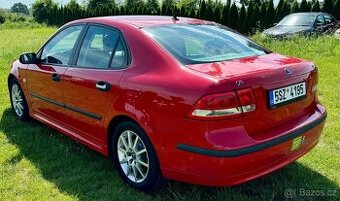 Saab 9-3 2.2TiD 2003