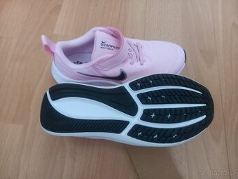 Boty Nike