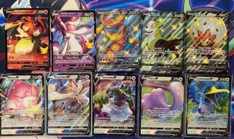pokémon karty