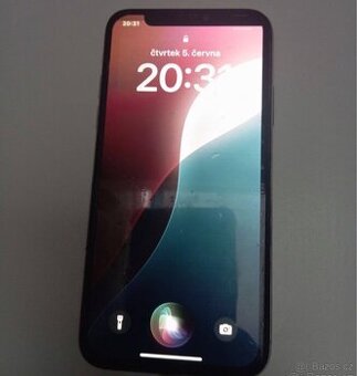 iPhone XS
