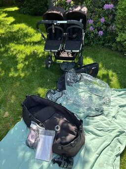 Bugaboo Donkey 1