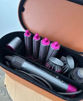 Dyson Airwrap