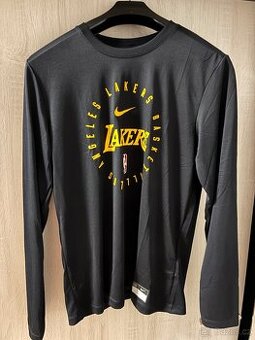 NBA Lakers triko, vel. M