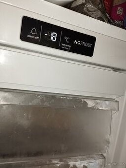 Mrazák 6supliku Gorenje