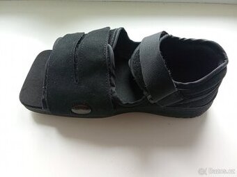 Ortopedická bota
