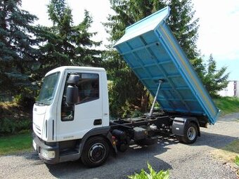 Iveco 100 E 18 - Sklápěč 3S