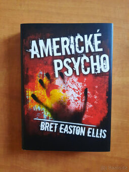 Americké psycho