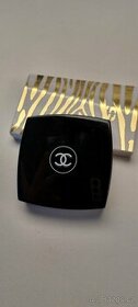CHANEL les tissages blush duo effect