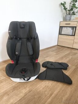 Autosedačka