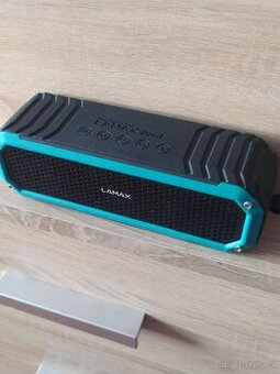 Bluetooth reproduktor Lamax
