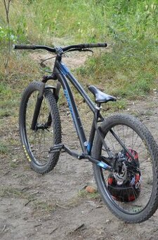 Rock Rider st 120 custom