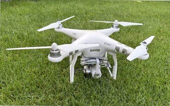 Dron DJI Phantom 3 Advanced